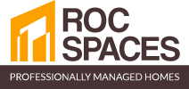 ROC Spaces